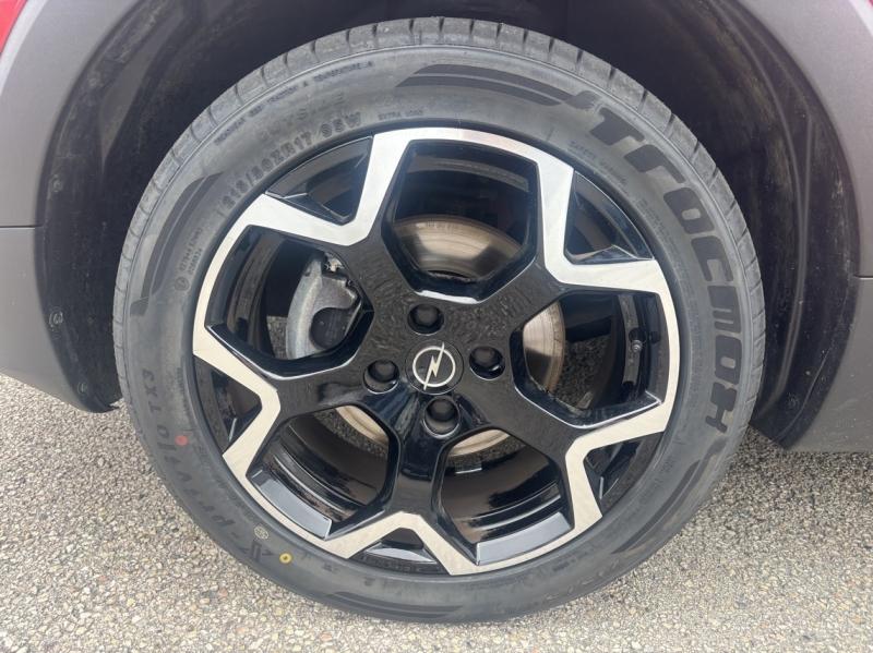 Image OPEL Crossland 1.2 Turbo 130ch Ultimate BVA