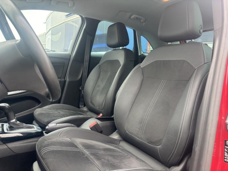 Image OPEL Crossland 1.2 Turbo 130ch Ultimate BVA
