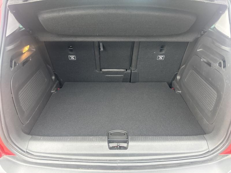 Image OPEL Crossland 1.2 Turbo 130ch Ultimate BVA