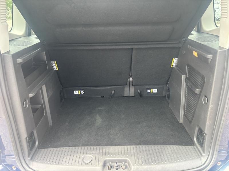 Image FORD Tourneo Courier 1.0E 100ch Titanium
