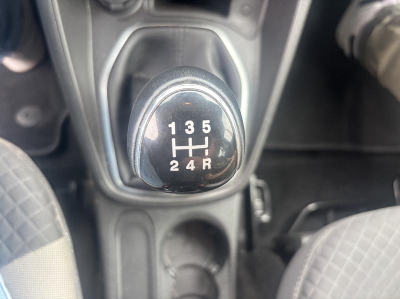 Image FORD Tourneo Courier 1.0E 100ch Titanium