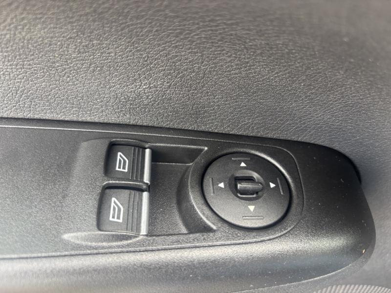 Image FORD Tourneo Courier 1.0E 100ch Titanium