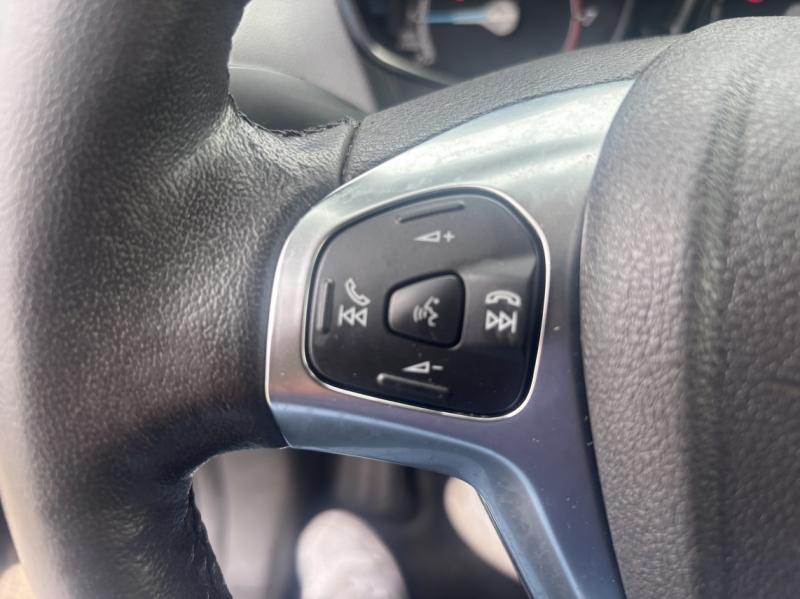 Image FORD Tourneo Courier 1.0E 100ch Titanium