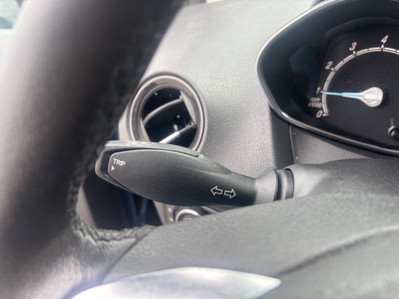 Image FORD Tourneo Courier 1.0E 100ch Titanium