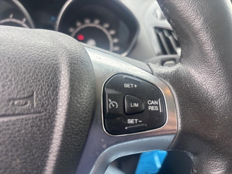 Image FORD Tourneo Courier 1.0E 100ch Titanium
