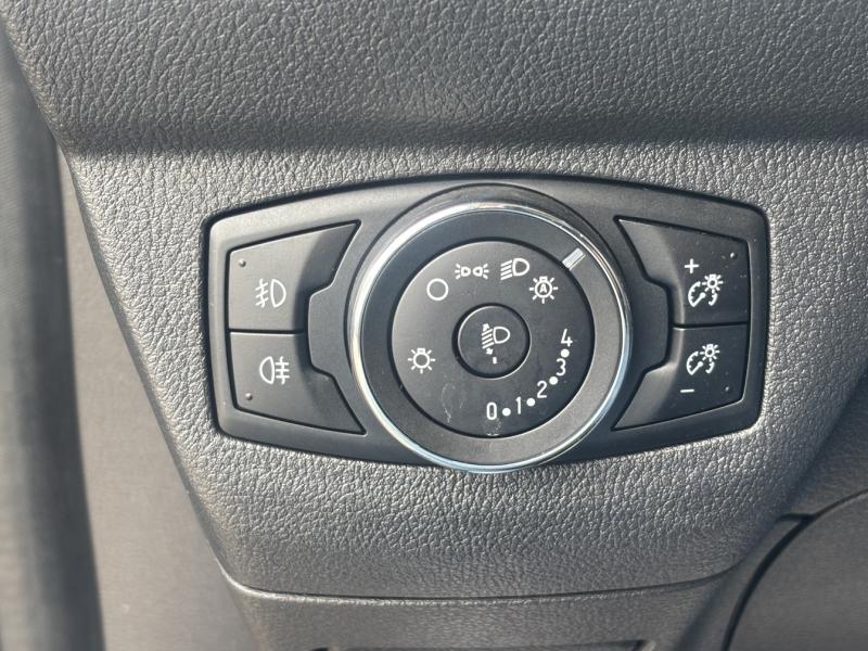 Image FORD Tourneo Courier 1.0E 100ch Titanium