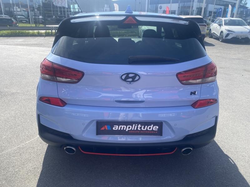 Image HYUNDAI i30 2.0 T-GDi 275ch N Performance Pack