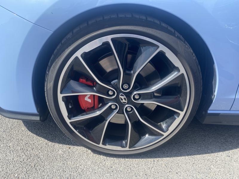 Image HYUNDAI i30 2.0 T-GDi 275ch N Performance Pack