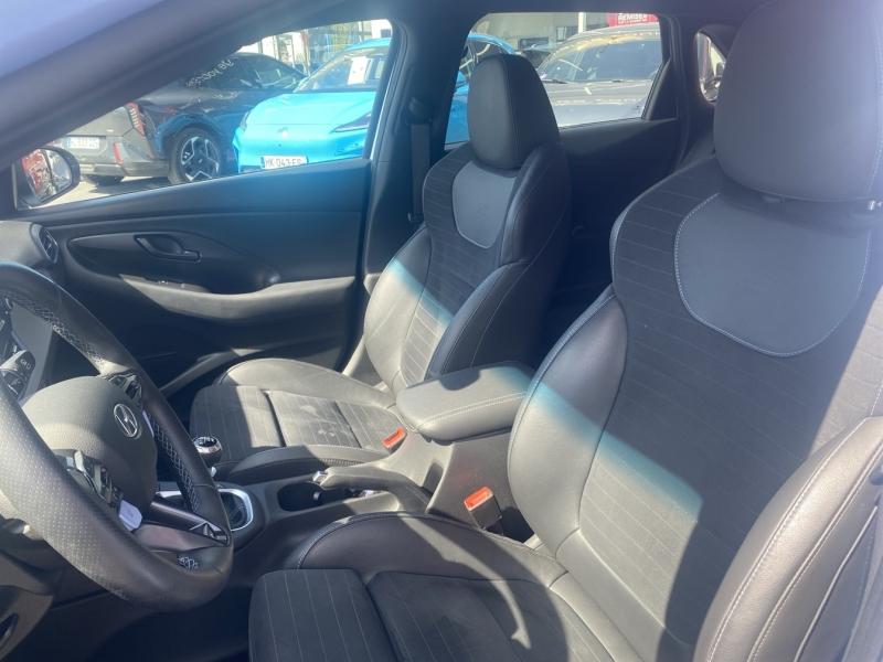 Image HYUNDAI i30 2.0 T-GDi 275ch N Performance Pack