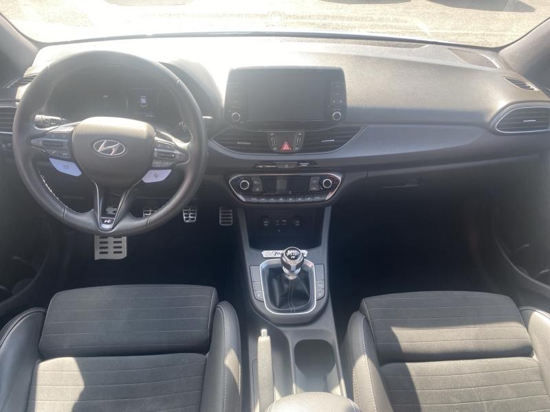 Image HYUNDAI i30 2.0 T-GDi 275ch N Performance Pack