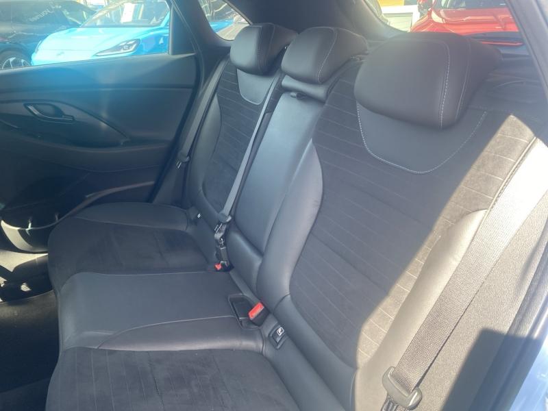 Image HYUNDAI i30 2.0 T-GDi 275ch N Performance Pack