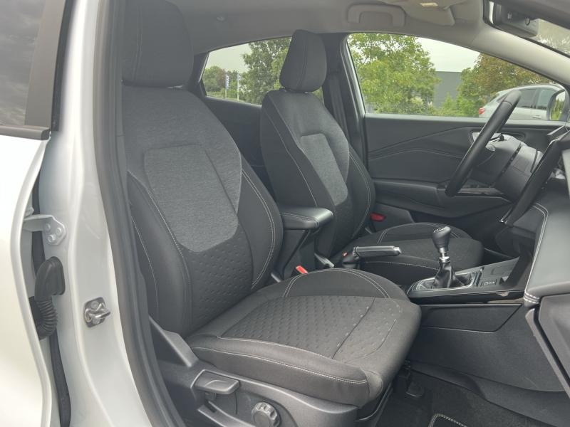Image FORD Puma 1.0 EcoBoost Hybrid 125ch Titanium S&S