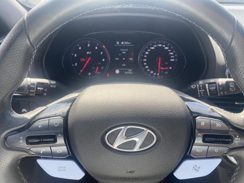 Image HYUNDAI i30 2.0 T-GDi 275ch N Performance Pack