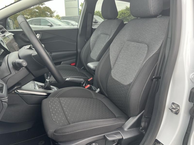 Image FORD Puma 1.0 EcoBoost Hybrid 125ch Titanium S&S