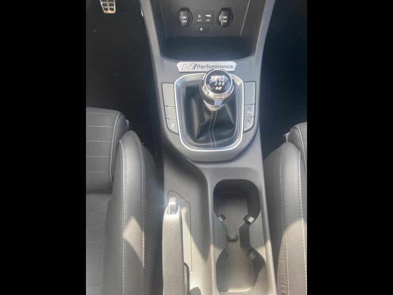 Image HYUNDAI i30 2.0 T-GDi 275ch N Performance Pack