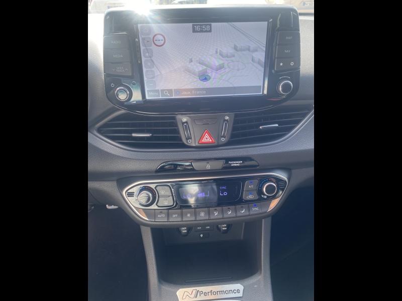 Image HYUNDAI i30 2.0 T-GDi 275ch N Performance Pack