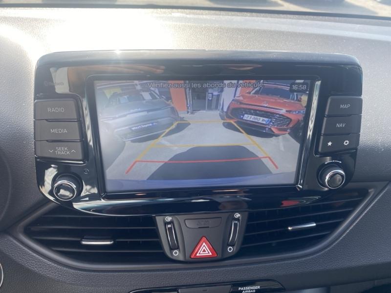 Image HYUNDAI i30 2.0 T-GDi 275ch N Performance Pack