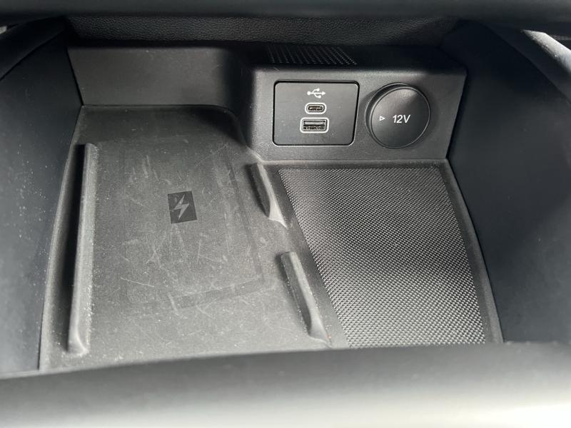 Image FORD Focus 1.0 EcoBoost mHEV 125ch Titanium X Business