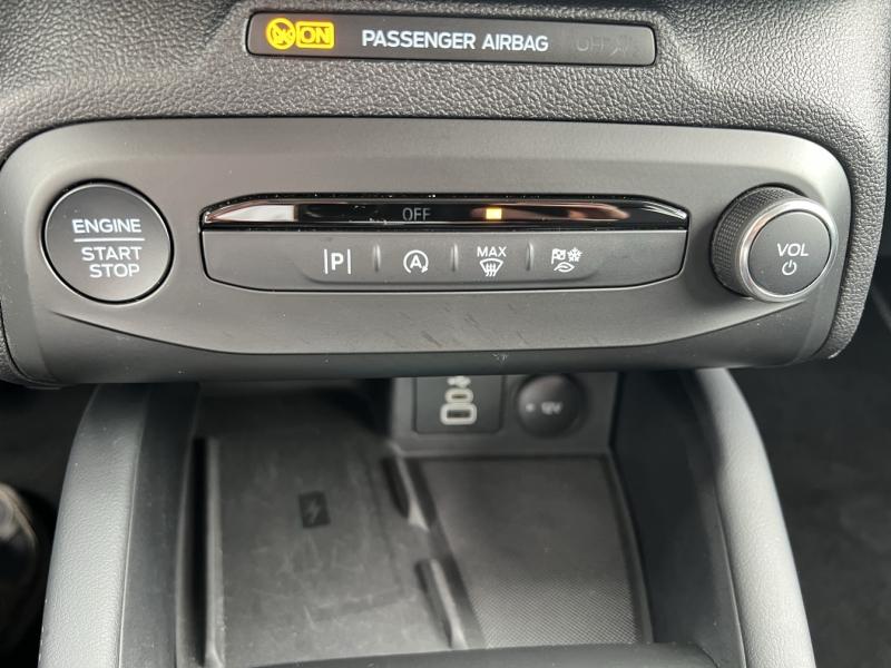 Image FORD Focus 1.0 EcoBoost mHEV 125ch Titanium X Business
