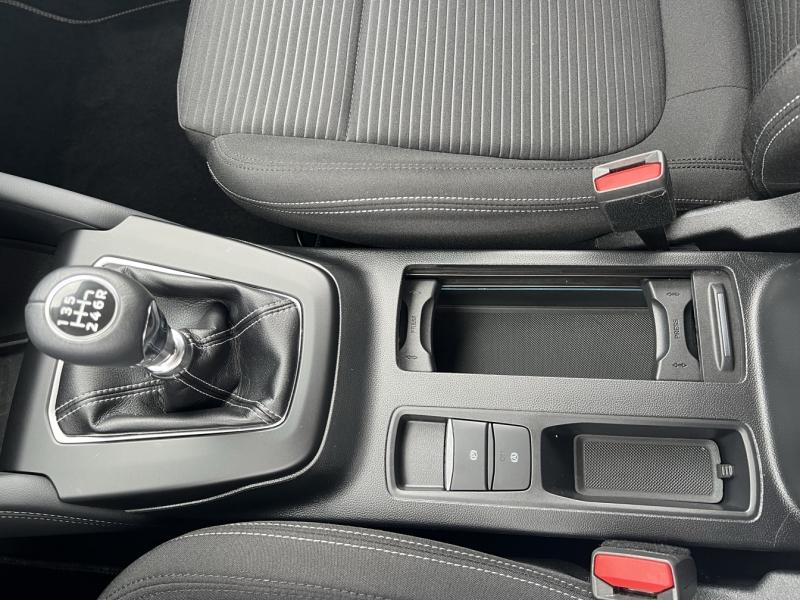 Image FORD Focus 1.0 EcoBoost mHEV 125ch Titanium X Business