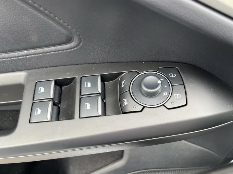 Image FORD Focus 1.0 EcoBoost mHEV 125ch Titanium X Business