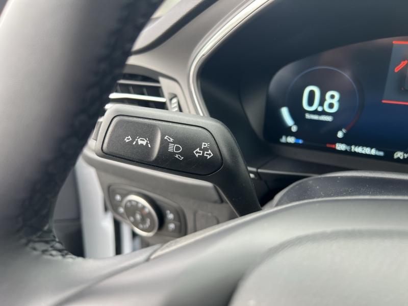 Image FORD Focus 1.0 EcoBoost mHEV 125ch Titanium X Business