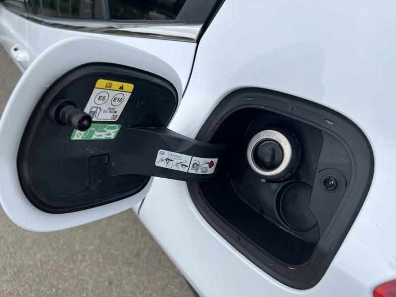 Image FORD Focus 1.0 EcoBoost mHEV 125ch Titanium X Business