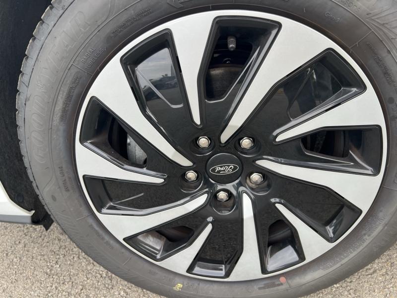 Image FORD Focus 1.0 EcoBoost mHEV 125ch Titanium X Business