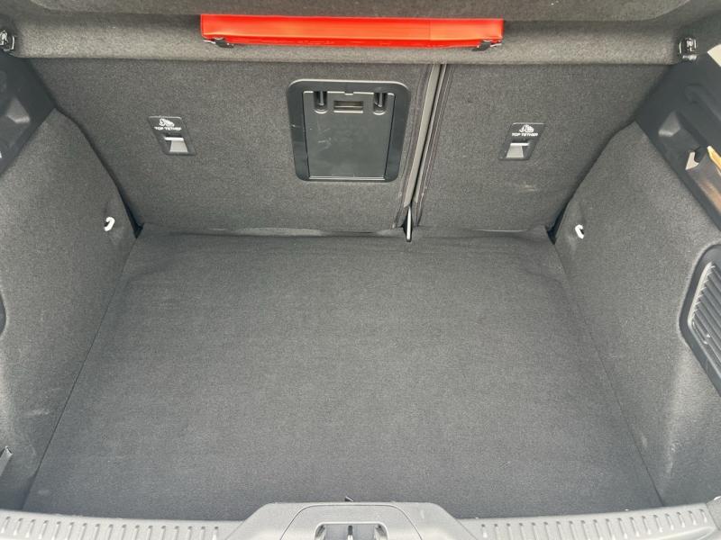 Image FORD Focus 1.0 EcoBoost mHEV 125ch Titanium X Business