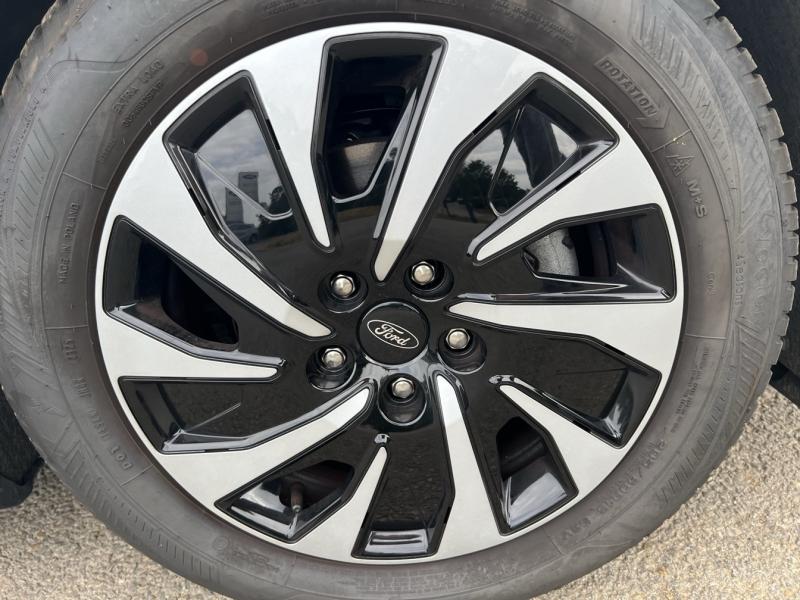 Image FORD Focus 1.0 EcoBoost mHEV 125ch Titanium X Business