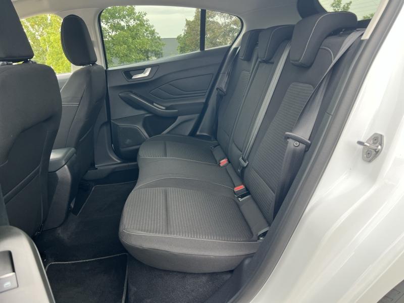 Image FORD Focus 1.0 EcoBoost mHEV 125ch Titanium X Business