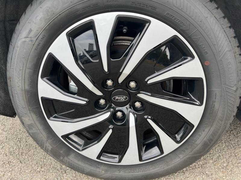 Image FORD Focus 1.0 EcoBoost mHEV 125ch Titanium X Business