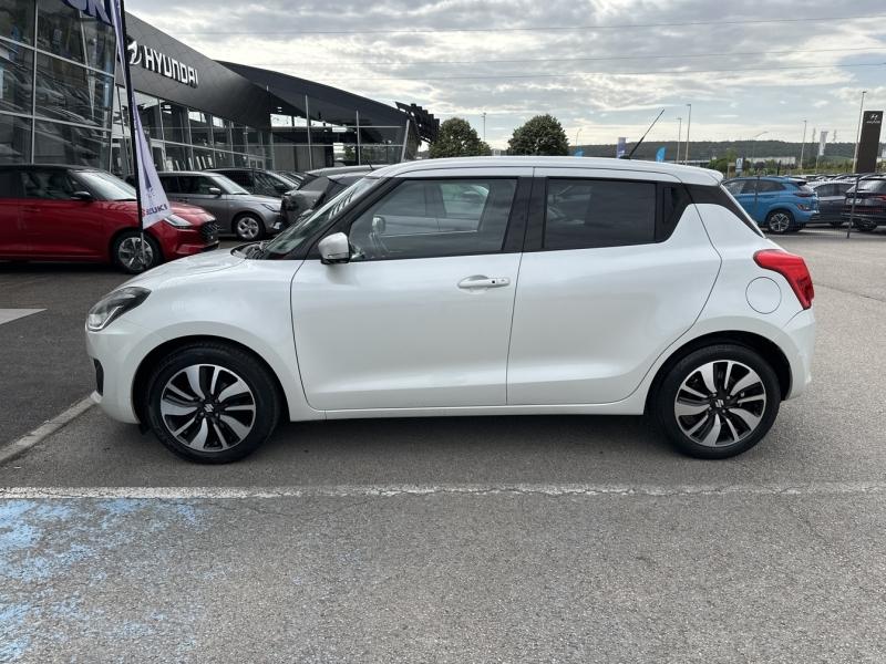 Image SUZUKI Swift 1.2 Dualjet Hybrid SHVS 90ch Pack