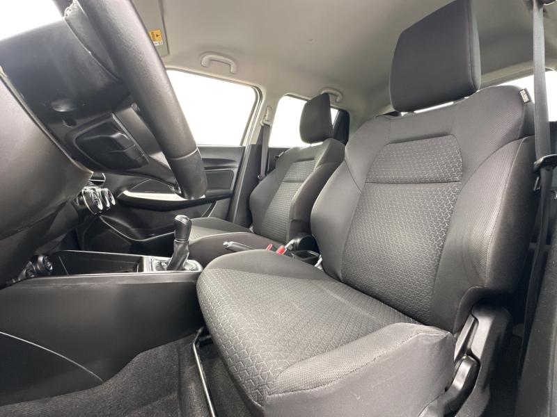 Image SUZUKI Swift 1.2 Dualjet Hybrid SHVS 90ch Pack
