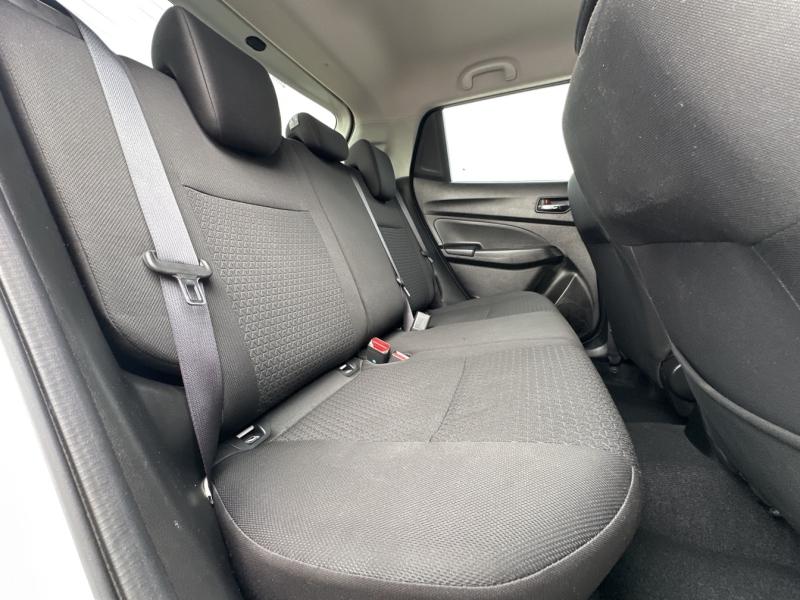 Image SUZUKI Swift 1.2 Dualjet Hybrid SHVS 90ch Pack
