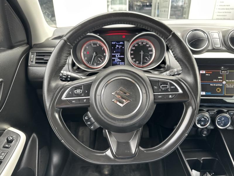 Image SUZUKI Swift 1.2 Dualjet Hybrid SHVS 90ch Pack