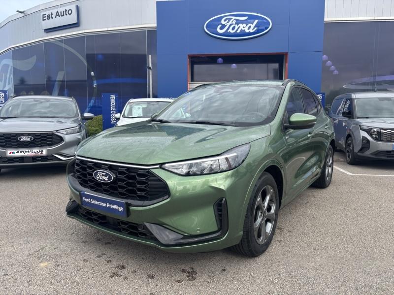 Photo FORD Kuga 2.5 Duratec 180ch Hybrid FlexiFuel ST-Line Powershift