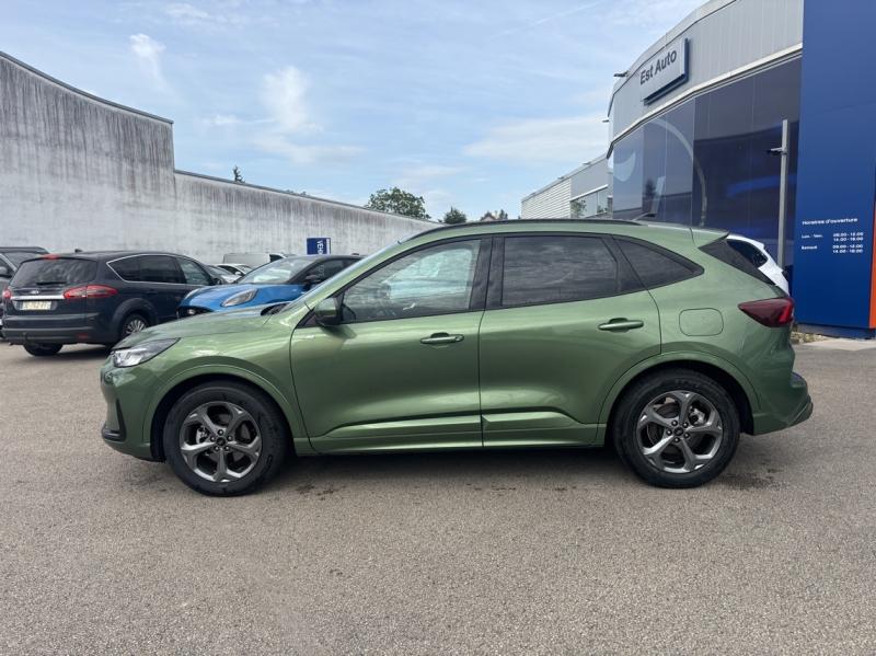 Image FORD Kuga 2.5 Duratec 180ch Hybrid FlexiFuel ST-Line Powershift