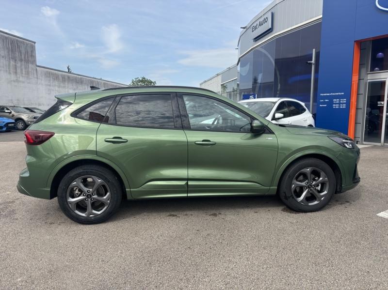 Image FORD Kuga 2.5 Duratec 180ch Hybrid FlexiFuel ST-Line Powershift