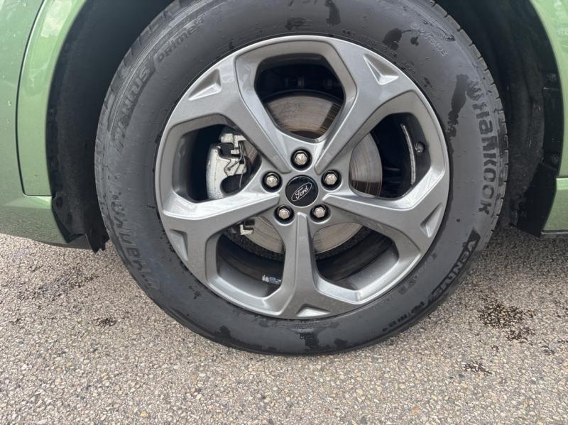 Image FORD Kuga 2.5 Duratec 180ch Hybrid FlexiFuel ST-Line Powershift
