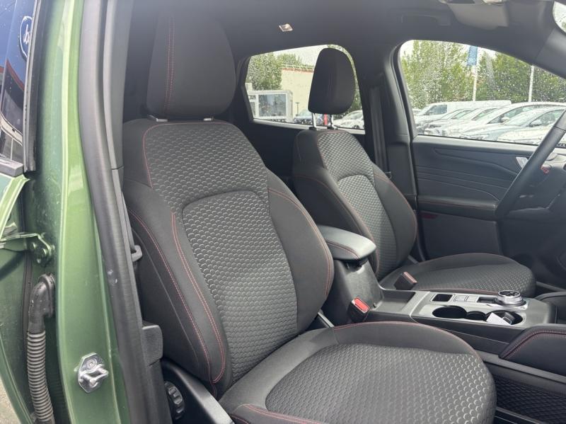 Image FORD Kuga 2.5 Duratec 180ch Hybrid FlexiFuel ST-Line Powershift