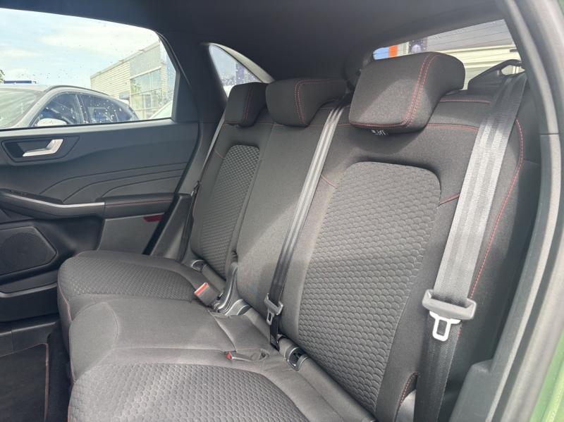 Image FORD Kuga 2.5 Duratec 180ch Hybrid FlexiFuel ST-Line Powershift