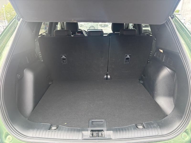 Image FORD Kuga 2.5 Duratec 180ch Hybrid FlexiFuel ST-Line Powershift