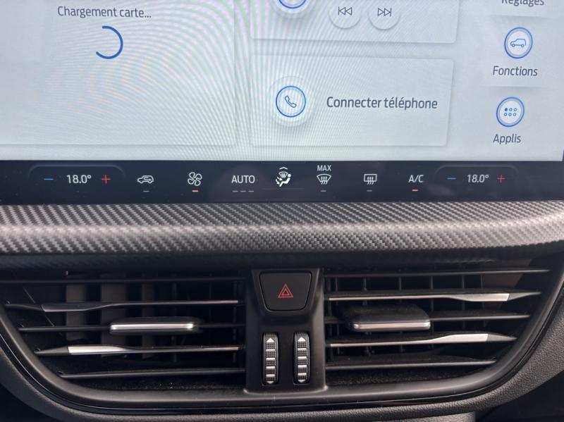 Image FORD Kuga 2.5 Duratec 180ch Hybrid FlexiFuel ST-Line Powershift