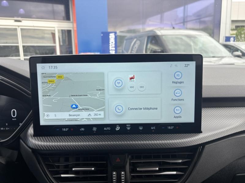 Image FORD Kuga 2.5 Duratec 180ch Hybrid FlexiFuel ST-Line Powershift