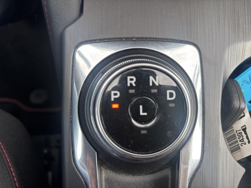 Image FORD Kuga 2.5 Duratec 180ch Hybrid FlexiFuel ST-Line Powershift