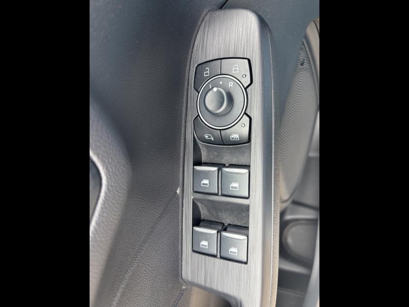 Image FORD Kuga 2.5 Duratec 180ch Hybrid FlexiFuel ST-Line Powershift