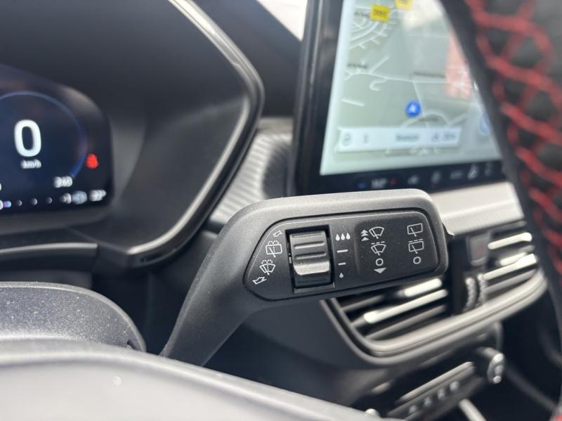 Image FORD Kuga 2.5 Duratec 180ch Hybrid FlexiFuel ST-Line Powershift