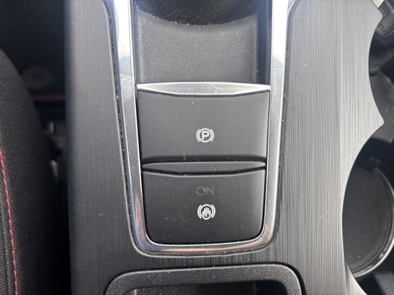 Image FORD Kuga 2.5 Duratec 180ch Hybrid FlexiFuel ST-Line Powershift