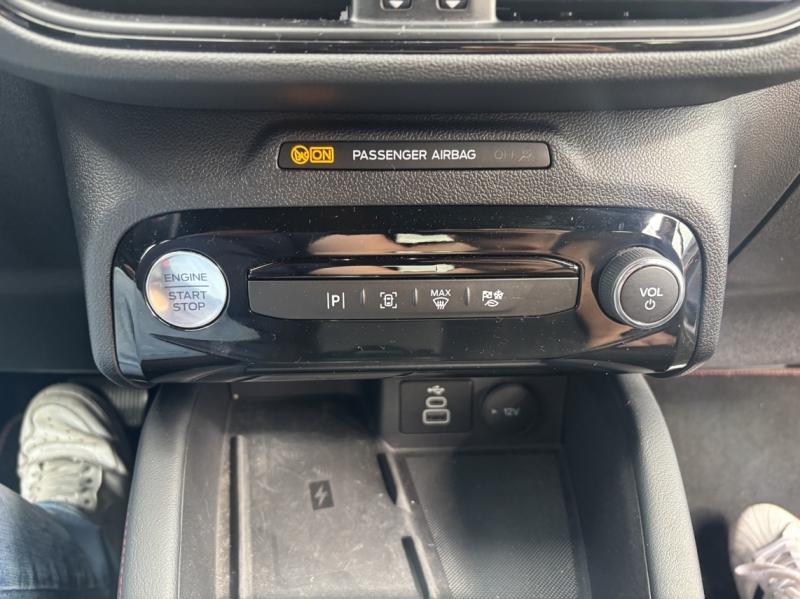 Image FORD Kuga 2.5 Duratec 180ch Hybrid FlexiFuel ST-Line Powershift